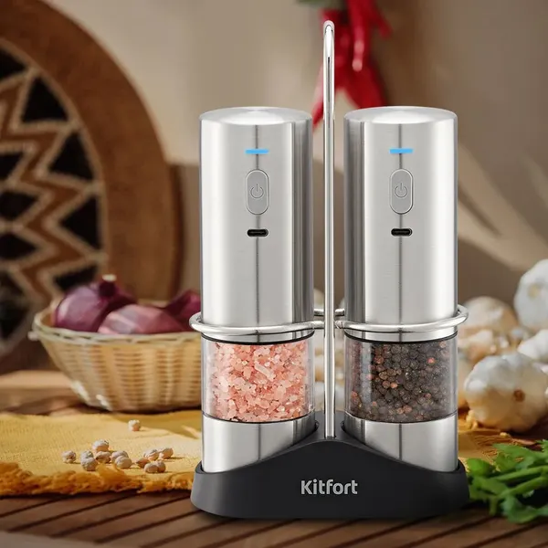 Изображение товара Набор электроперечниц Kitfort КТ-6491