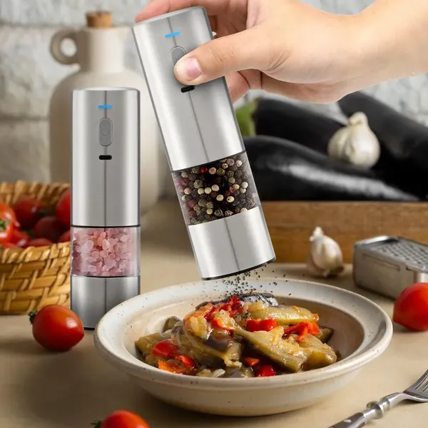 Изображение товара Набор электроперечниц Kitfort КТ-6491