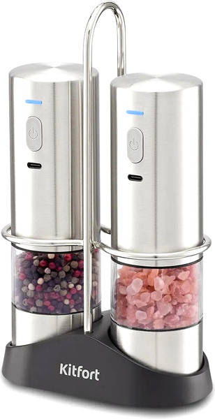 Изображение товара Набор электроперечниц Kitfort КТ-6491