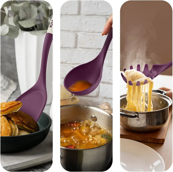 Изображение товара Набор кухонных приборов Kitfort КТ-1261