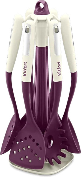 Изображение товара Набор кухонных приборов Kitfort КТ-1261