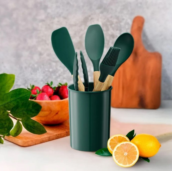 Изображение товара Набор кухонных приборов Kitfort КТ-1262