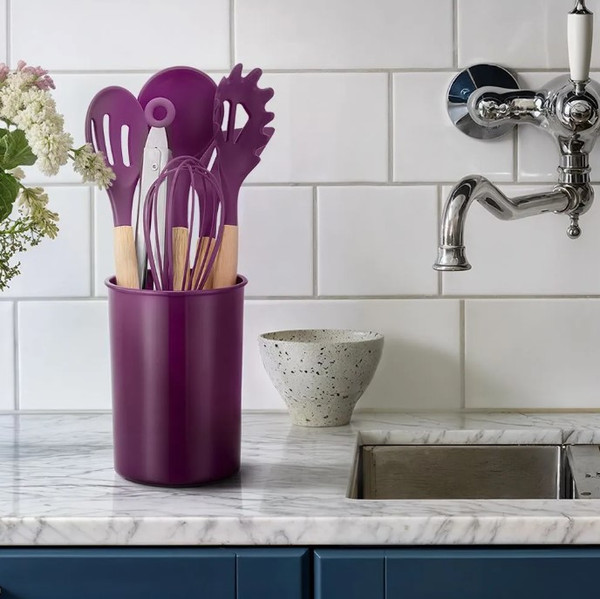 Изображение товара Набор кухонных приборов Kitfort КТ-1263