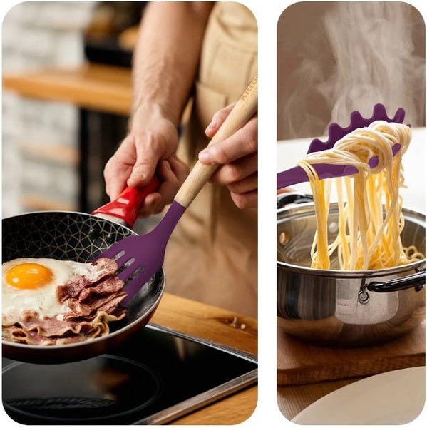 Изображение товара Набор кухонных приборов Kitfort КТ-1263