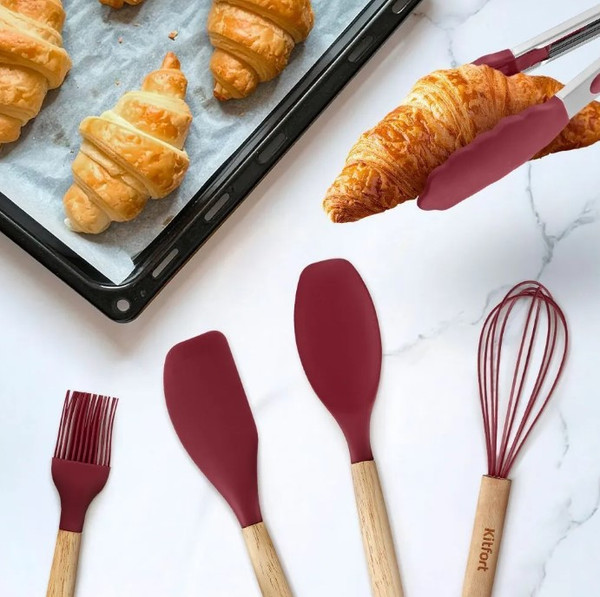 Изображение товара Набор кухонных приборов Kitfort КТ-1264