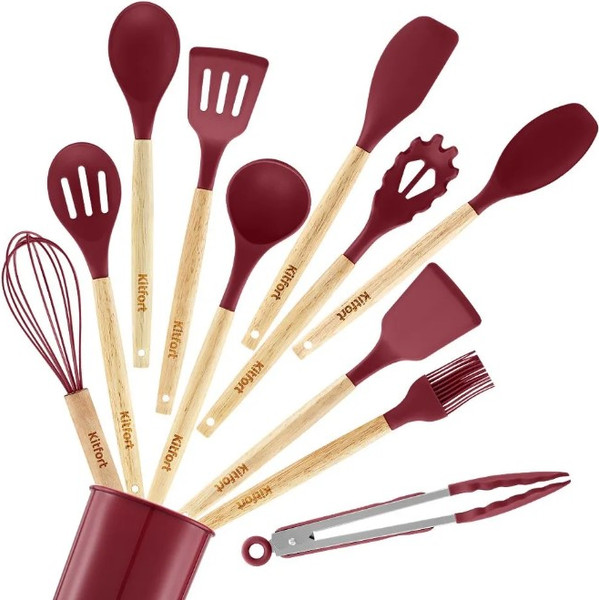 Изображение товара Набор кухонных приборов Kitfort КТ-1264