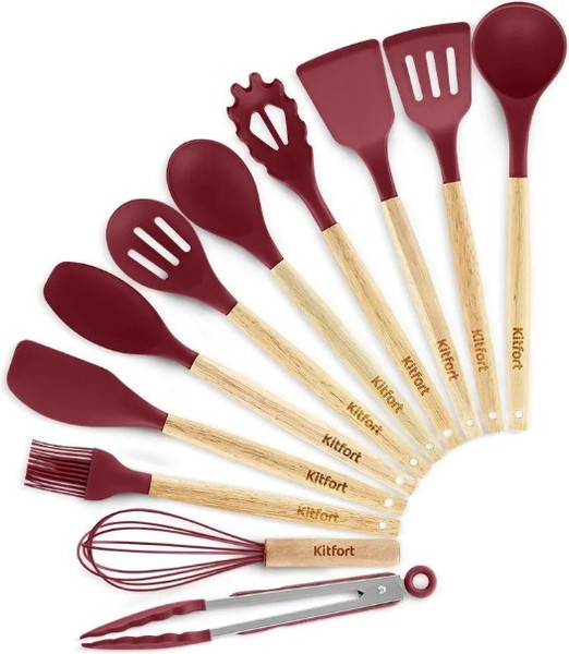 Изображение товара Набор кухонных приборов Kitfort КТ-1264
