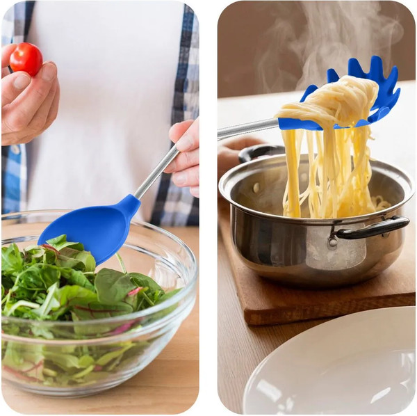 Изображение товара Набор кухонных приборов Kitfort КТ-1265