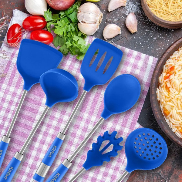 Изображение товара Набор кухонных приборов Kitfort КТ-1265