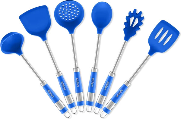 Изображение товара Набор кухонных приборов Kitfort КТ-1265