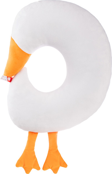 Изображение товара Подушка на шею Fancy Гусь / DGUS1