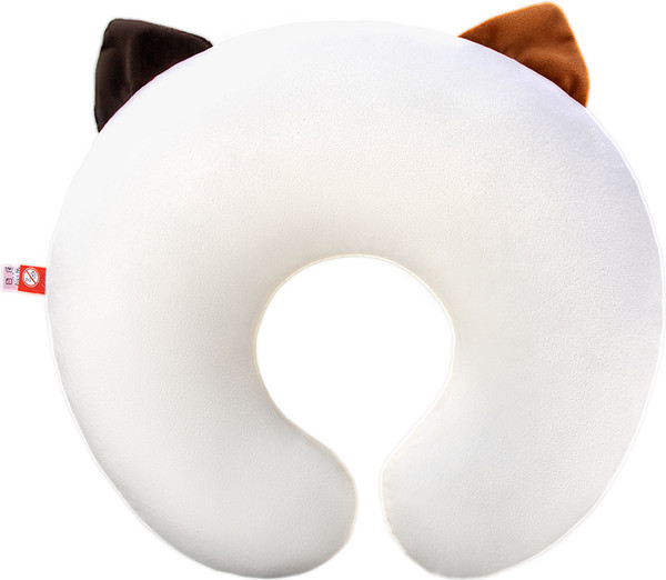 Изображение товара Подушка на шею Fancy Кот / DKOT1