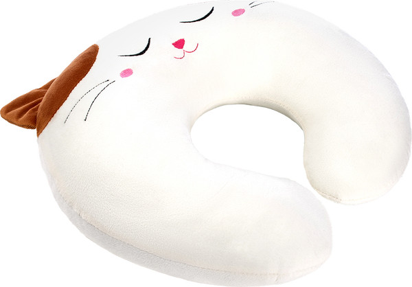 Изображение товара Подушка на шею Fancy Кот / DKOT1