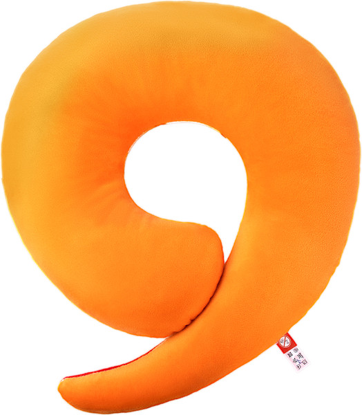 Изображение товара Подушка-игрушка Fancy Креветка / DKRE1