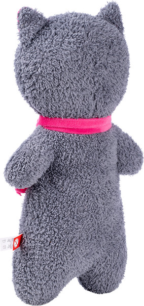 Изображение товара Мягкая игрушка Fancy Кот / KUDK01