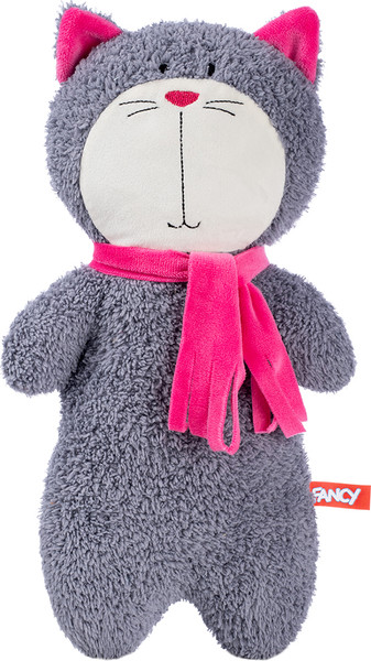 Изображение товара Мягкая игрушка Fancy Кот / KUDK01