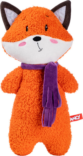 Изображение товара Мягкая игрушка Fancy Лиса / KUDL01