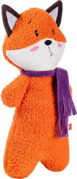 Изображение товара Мягкая игрушка Fancy Лиса / KUDL01