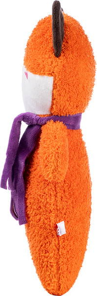 Изображение товара Мягкая игрушка Fancy Лиса / KUDL01