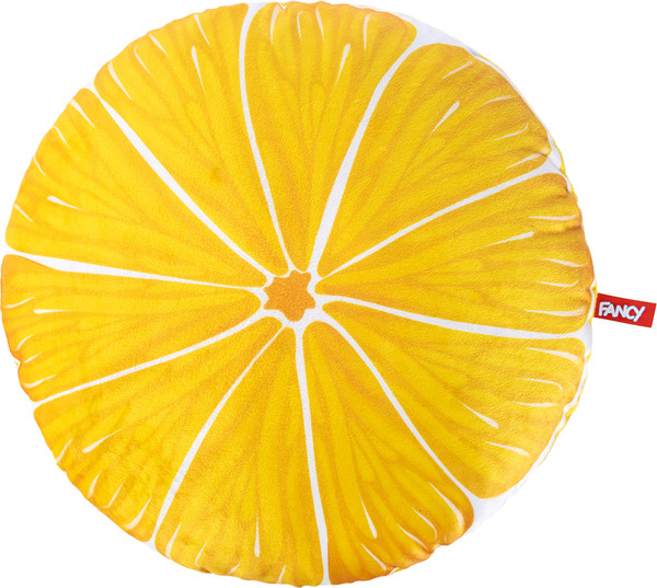 Изображение товара Подушка-игрушка Fancy Апельсин /APLS2