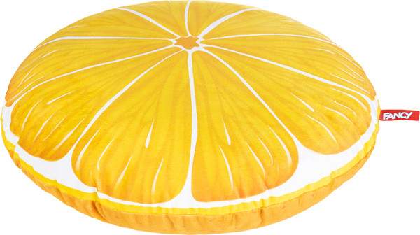 Изображение товара Подушка-игрушка Fancy Апельсин /APLS2