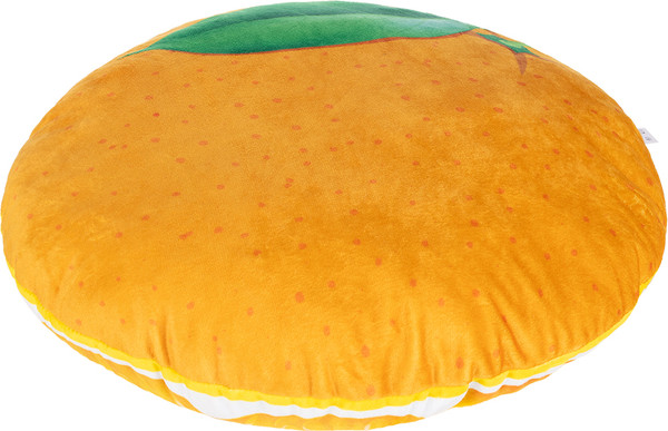 Изображение товара Подушка-игрушка Fancy Апельсин /APLS2