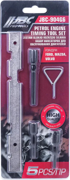 Изображение товара Набор фиксаторов JBC 904G6 (64701)