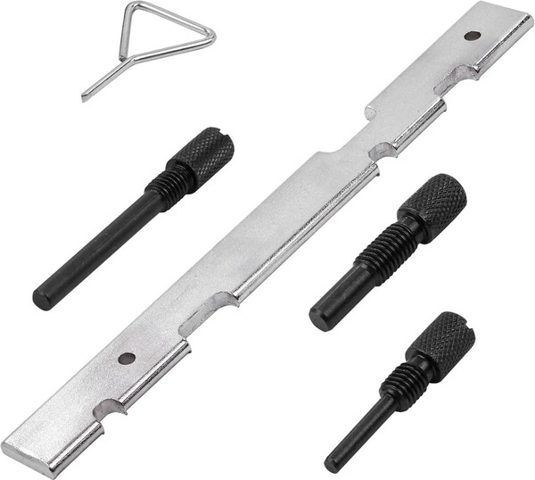 Изображение товара Набор фиксаторов JBC 904G6 (64701)