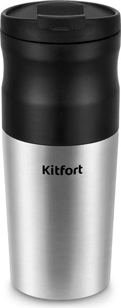 Изображение товара Кофемолка Kitfort 3 в 1 / KT-7534