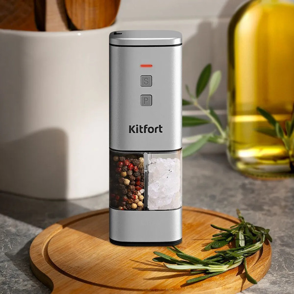 Изображение товара Электроперечница Kitfort КТ-6487