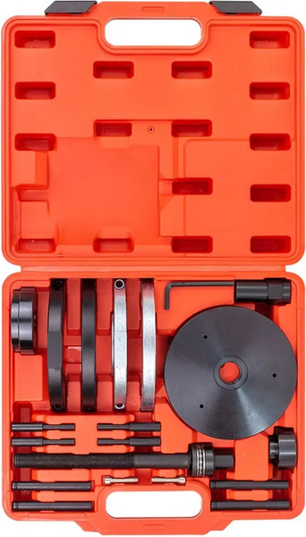 Изображение товара Набор съемников JBC 913T2B (64703)