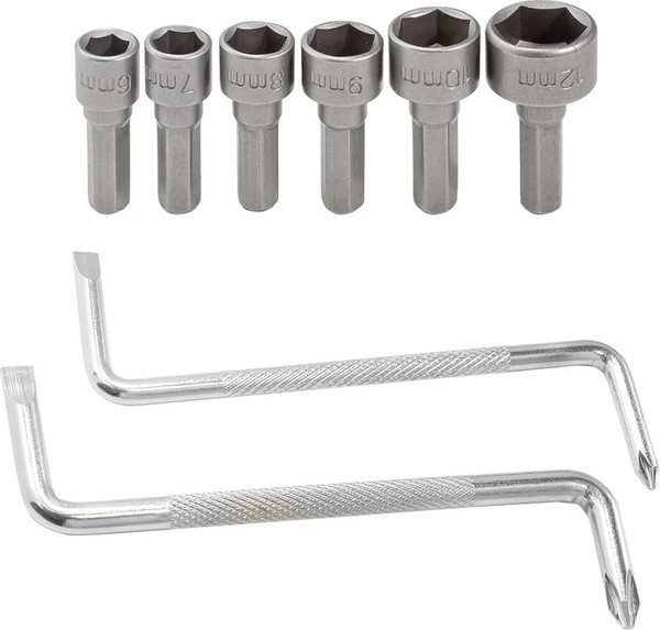 Изображение товара Набор отверток JBC 10100 (62023)