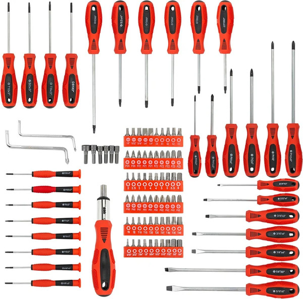 Изображение товара Набор отверток JBC 10100 (62023)
