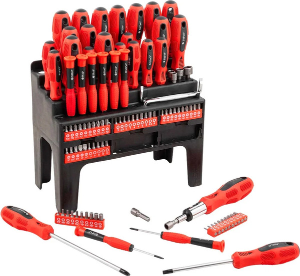 Изображение товара Набор отверток JBC 10100 (62023)