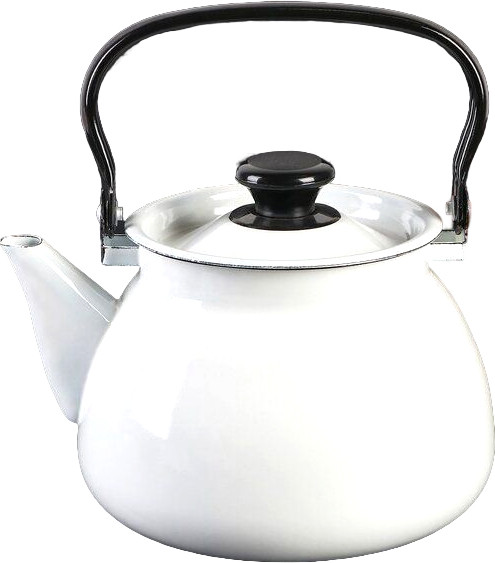 Изображение товара Чайник КМЗ 42104-122-У4БЕЛ БД (белый)