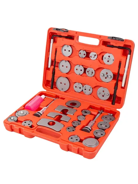 Изображение товара Набор автоинструмента JBC 65807 (61990)