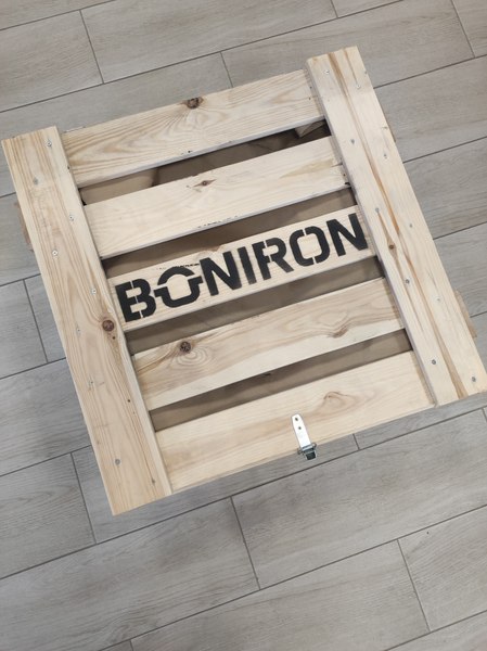 Изображение товара Чаша костровая BONIRON ВЧК60-02