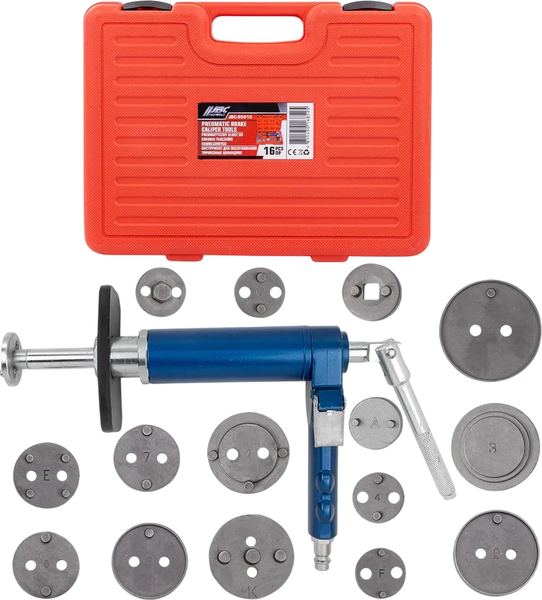 Изображение товара Набор автоинструмента JBC 65815 (61991)