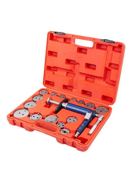 Изображение товара Набор автоинструмента JBC 65815 (61991)