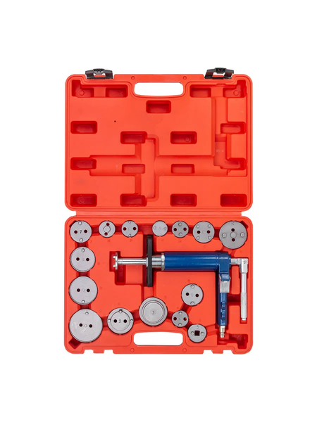 Изображение товара Набор автоинструмента JBC 65815 (61991)