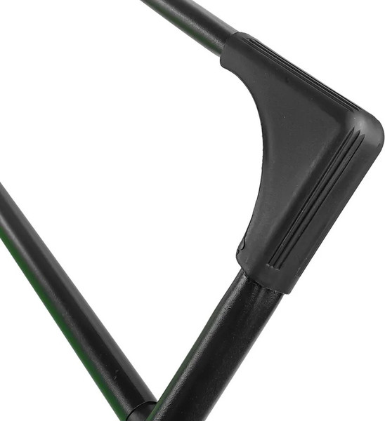 Изображение товара Складной шезлонг WMC Tools WMC-FG-HY-8008LG (62319), (светло-зеленый)