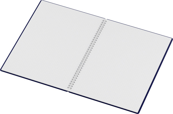 Изображение товара Тетрадь BG Base / Т4гр48_пл 08686 (48л, синий)