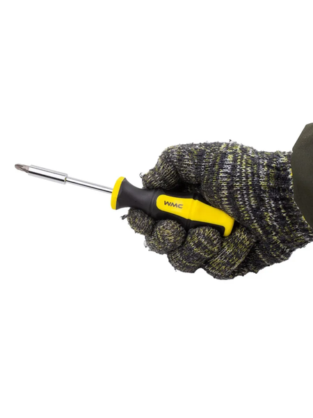 Изображение товара Набор отверток WMC Tools WMC-1013 (61 015)