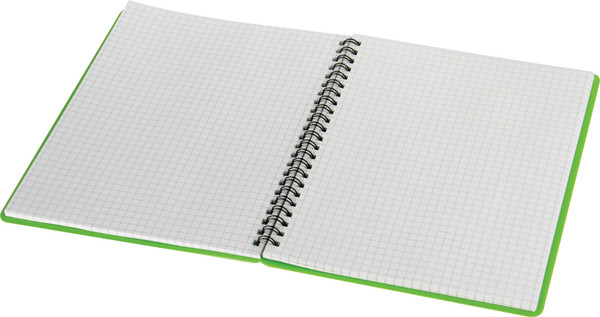 Изображение товара Тетрадь BG Neon / Т5гр48_пл 59676 (48л, салатовый)