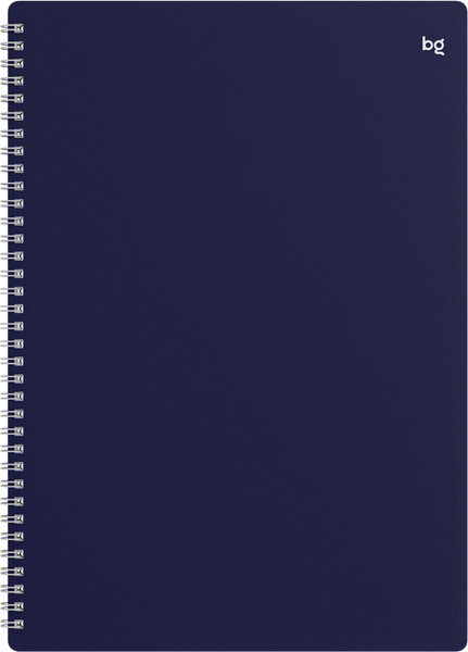 Изображение товара Тетрадь BG Base / Т4гр80_пл 08690 (80л, синий)