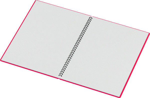 Изображение товара Тетрадь BG Neon / Т4гр80_пл 08693 (80л, розовый)