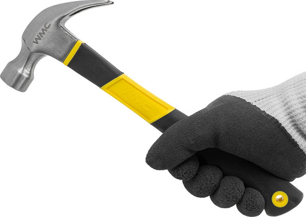 Изображение товара Молоток WMC Tools WMC-T7012A (61 010)
