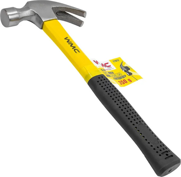 Изображение товара Молоток WMC Tools WMC-T7012 (61 011)