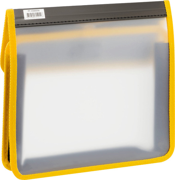 Изображение товара Папка для тетрадей ArtSpace Fire Smile / ПТ-45О0006