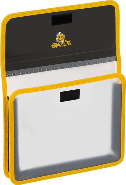 Изображение товара Папка для тетрадей ArtSpace Fire Smile / ПТ-45О0006